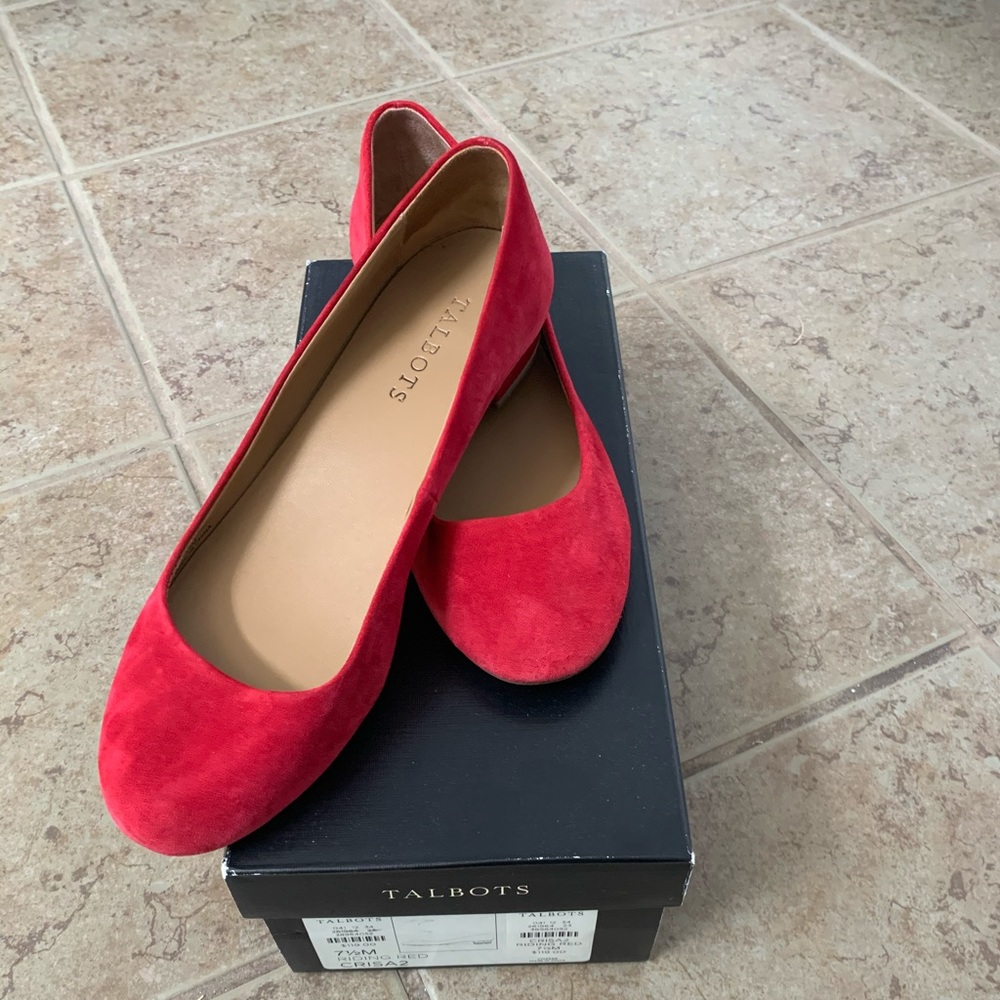 Talbots shoes - Picture 2 of 5